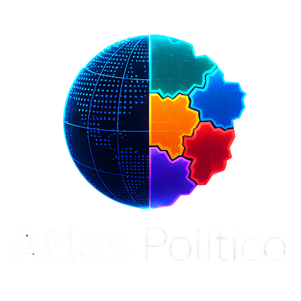 Logo Atlas Político